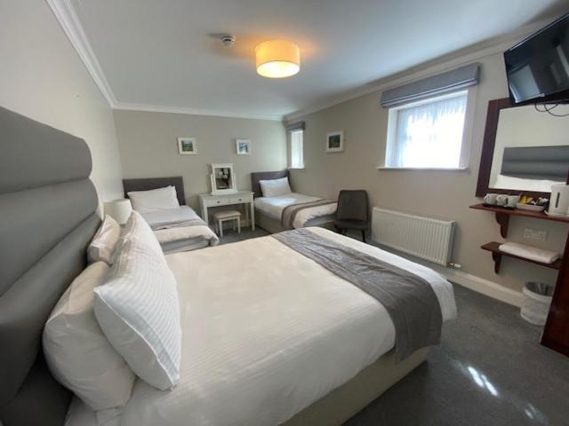 Murphy'S Pub And Bed & Breakfast Dingle Bagian luar foto